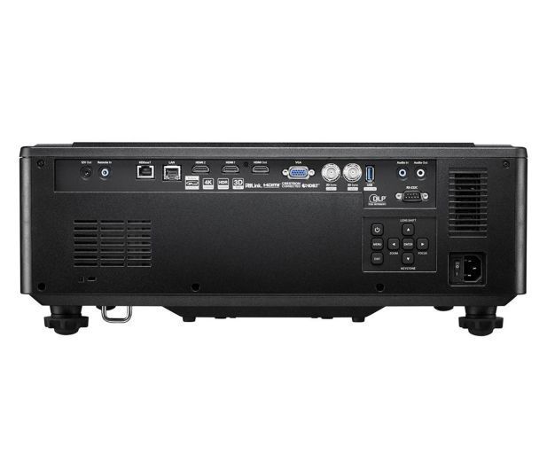 Проектор Optoma ZU920T (W9PD7K201VZ1) xk_1548682 фото