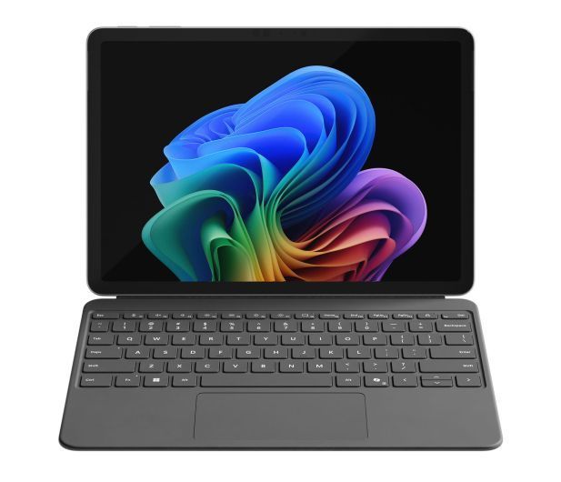 Ноутбук Microsoft Surface Pro 12 XPlus/16GB/256GB/Win11 Platinum (EP2-33670DX) xk_1508209 фото