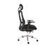 Ергономічне крісло Cobra OFFICE EXPERT HF702BK black xk_1364508 фото 3