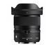 Об'єктив Sigma C 12mm f/1.4 C DC for Fujifilm X (OSDFX12/1.4_C_DC) xk_1361000 фото 3