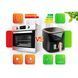 Мультипіч Air fryer BD-652 чорнозолота (365211) jan_p6783 фото 13
