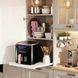 Мультипіч Air fryer BD-652 чорнозолота (365211) jan_p6783 фото 10