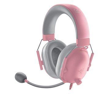 Навушники Razer Blackshark V2 X Quartz (RZ04-03240800-R3M1) xk_1126751 фото