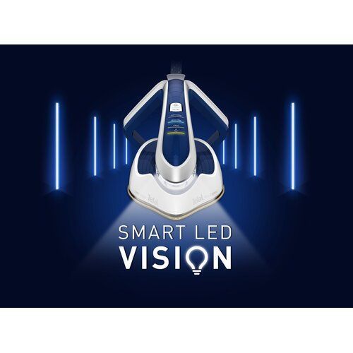 Парогенератор TEFAL Pro Express Vision GV9812 з LED підсвіткою (445398) avan_445398 фото