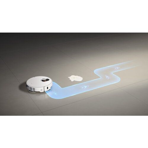 Робот-пилосос XIAOMI Vacuum 5 Pro білий (2092005) avan_2092005 фото