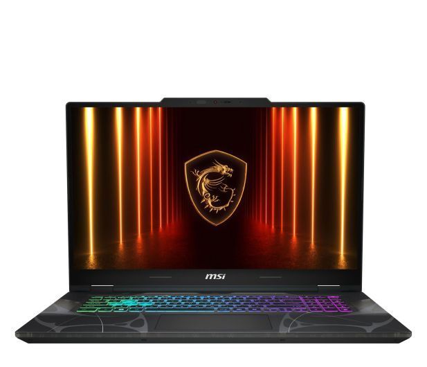 Ноутбук MSI Cyborg 17 i7-13620H/64GB/1TB RTX5070 144Hz (Cyborg 17 | B13WGKG-203XPL) xk_1416704 фото