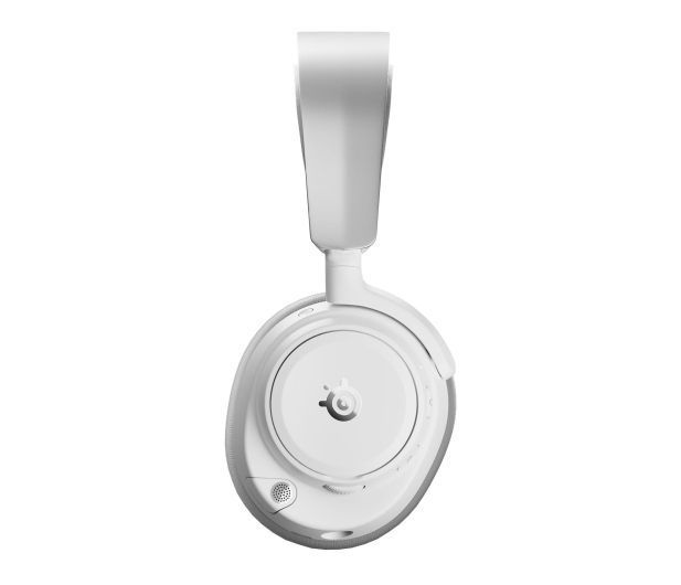 Навушники SteelSeries Arctis Nova Pro Omni White (61722) xk_1512575 фото