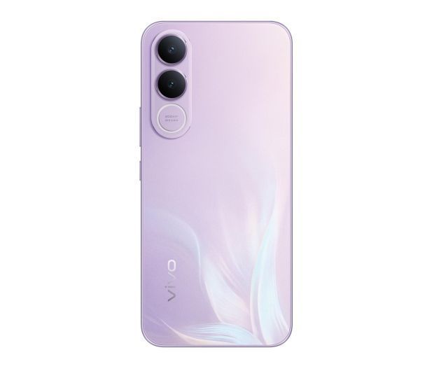 Смартфон vivo V70 FE 8/256GB Light Purple xk_1512452 фото