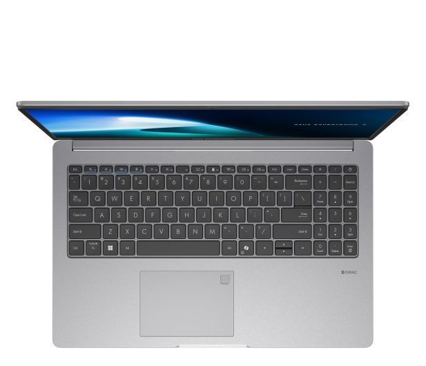 Ноутбук ASUS ExpertBook P1503CVA i5-210H/16GB/512/Win11 (P1503CVA-S72255W) xk_1544521 фото