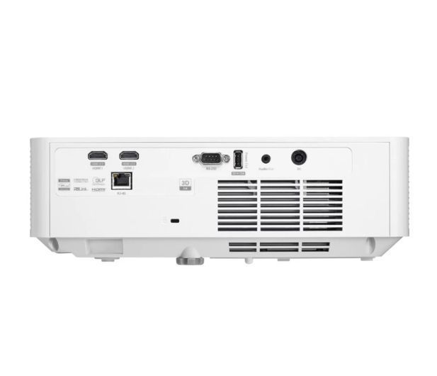 Проектор Optoma ZW410UST (E9PD7M611EZ1) xk_1519382 фото