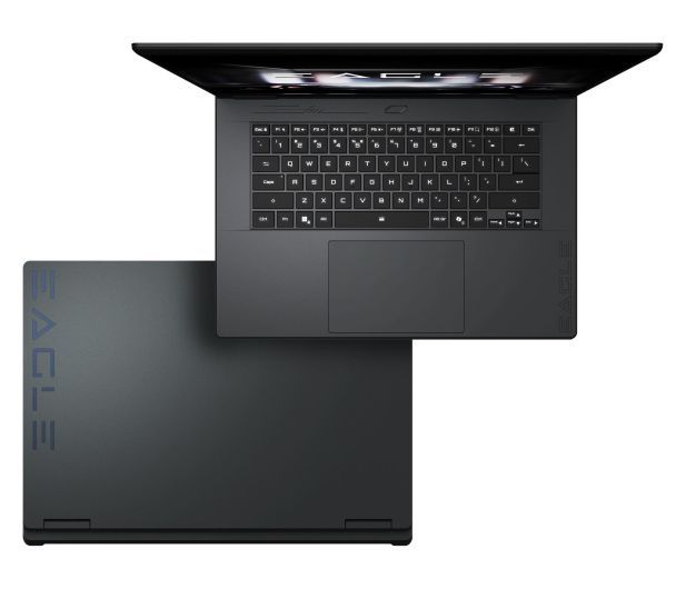 Ноутбук Gigabyte EAGLE Ryzen 5-7533HS 24GB 1TB Win11 RTX3050 165Hz (9LJR2EEF93SH) xk_1545728 фото