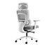 Ергономічне крісло Huzaro Visioner 6.1 Grey (MA-VISIONER 6.1 GREY) xk_1417921 фото 4