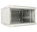 Серверна шафа ExtraLink Hanging 19' 6U 600x600mm two-section (gray) (EX.12936) xk_489288 фото 4