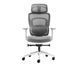 Ергономічне крісло Huzaro Visioner 6.1 Grey (MA-VISIONER 6.1 GREY) xk_1417921 фото 1