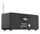 Інтернет-радіо IMPERIAL Imperial DABMAN i200 V2 Multifunctional Stereo Radio DAB+ /. (22-231-00) xk_1535022 фото 2