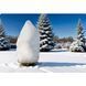Агроволокно покривне 2000 см x 160 см Plonos - біле (490401) jan_p7083 фото 8