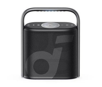 Портативна колонка soundcore Motion X500 black (A3131011) xk_1260611 фото