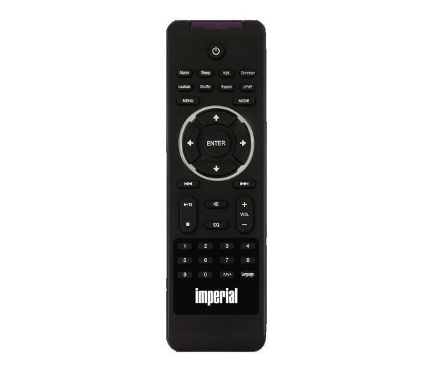 Интернет-радио IMPERIAL Imperial DABMAN i200 Multifunctional Stereo Radio DAB+ / FM (22-232-00) xk_1535021 фото