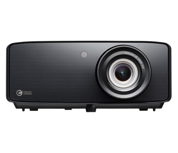 Проектор Optoma UZ38X (E3P7P61E1112) xk_1548665 фото