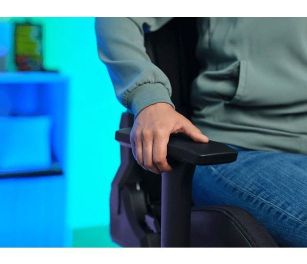 Ігрове крісло Trust GXT714 RUYA gaming chair (24908) xk_1489339 фото