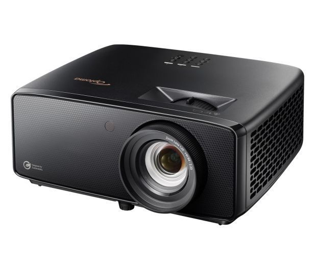 Проектор Optoma UZ38X (E3P7P61E1112) xk_1548665 фото