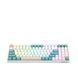 Бездротова клавіатура Redragon Veigar Pro RGB (K643WGC-RGB-PRO) xk_1182533 фото 5
