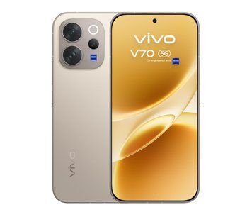 Смартфон vivo V70 5G 8/512GB Gray xk_1512450 фото