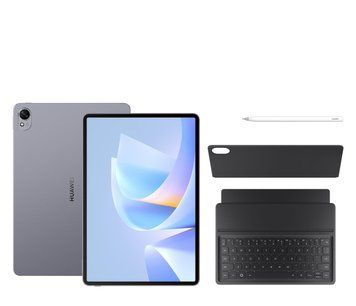 Планшет Huawei MatePad 11.5S 2026 PaperMatte 12/256 Grey+Keyboard+Mpencil xk_1480153 фото