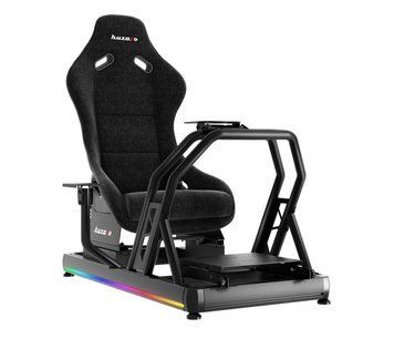 Ігрове крісло Huzaro Speed 9.0 racing cockpit (HZ-SPEED 9.0) xk_1226598 фото