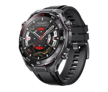 Умные часы Huawei Watch Ultimate 2 Black (March-B19) xk_1367973 фото