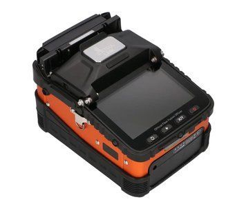 ExtraLink AI-5 Pro Волоконно-оптический сварочный аппарат 5200 мАч (EX.95986) xk_1502306 фото