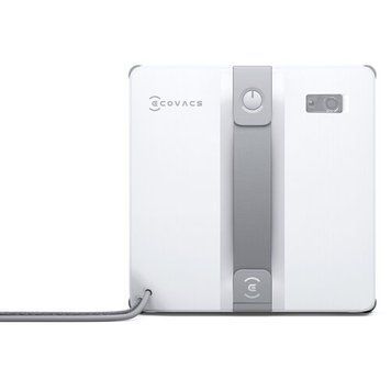 Робот для миття вікон ECOVACS Winbot Mini сірий (2059577) avan_2059577 фото