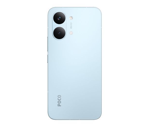 Смартфон Xiaomi POCO X8 Pro Max 12/512GB Blue 8500mAh xk_1501922 фото