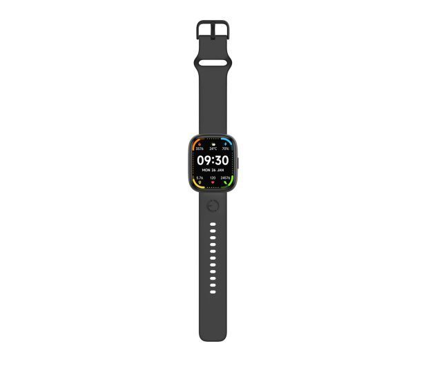 Розумний годинник Maxcom Ecowatch6 Black xk_1318304 фото