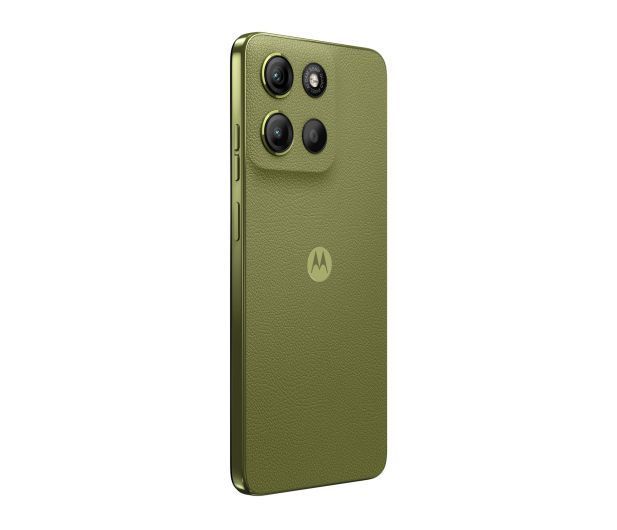 Смартфон Motorola moto g15 power 8/256GB Iguana Green xk_1309417 фото