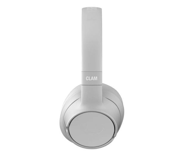 Навушники Fresh N Rebel Clam Fuse ANC Ice Grey (221624) xk_1229046 фото