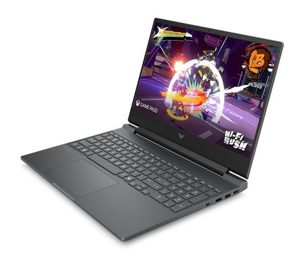 Ноутбук HP VICTUS 15 i5-13420H/32GB/512+512/Win11 RTX3050 (15-fa2045nw (C38YGEA)) xk_1472207 фото