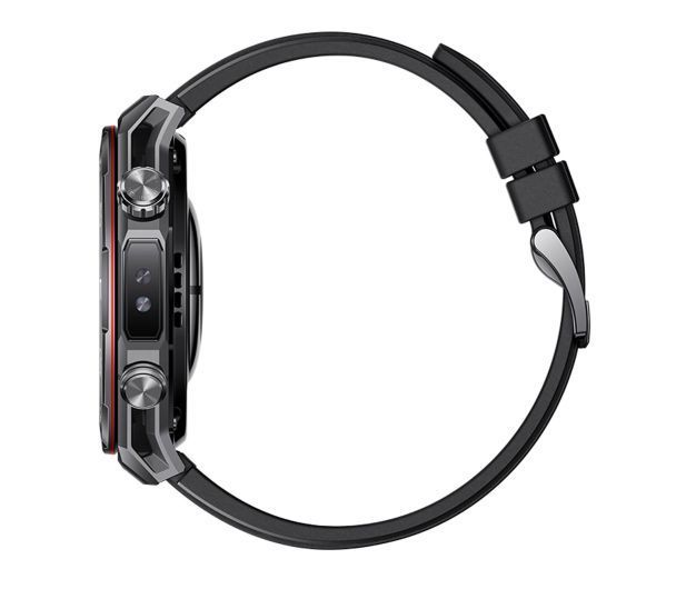 Розумний годинник Huawei Watch Ultimate 2 Black (March-B19) xk_1367973 фото