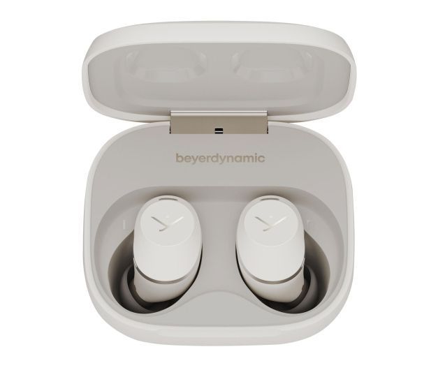 Навушники Beyerdynamic Amiron 300 ANC Waterproof Cream (1000935) xk_1317165 фото