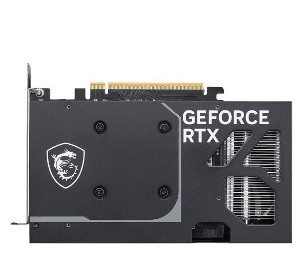 Відеокарта MSI GeForce RTX 5050 Ventus 2X OC 8GB GDDR6 DLSS4 (5050 8G VENTUS 2X OC) xk_1346283 фото