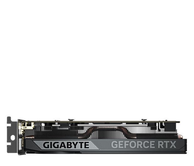 Відеокарта Gigabyte GeForce RTX 5060 OC Low Profile 8GB GDDR7 DLSS4 (GV-N5060OC-8GL) xk_1332840 фото