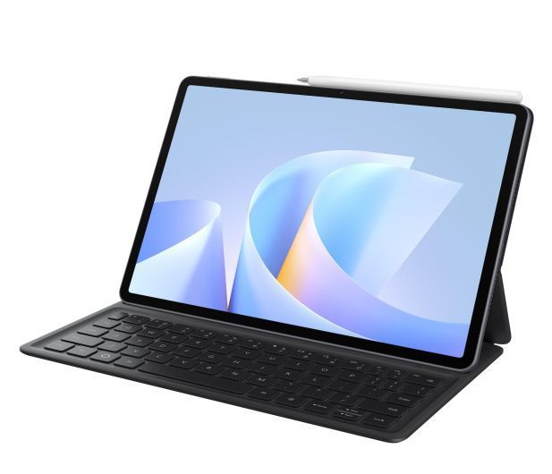Планшет Huawei MatePad 11.5S 2026 PaperMatte 12/256 Grey+Keyboard+Mpencil xk_1480153 фото
