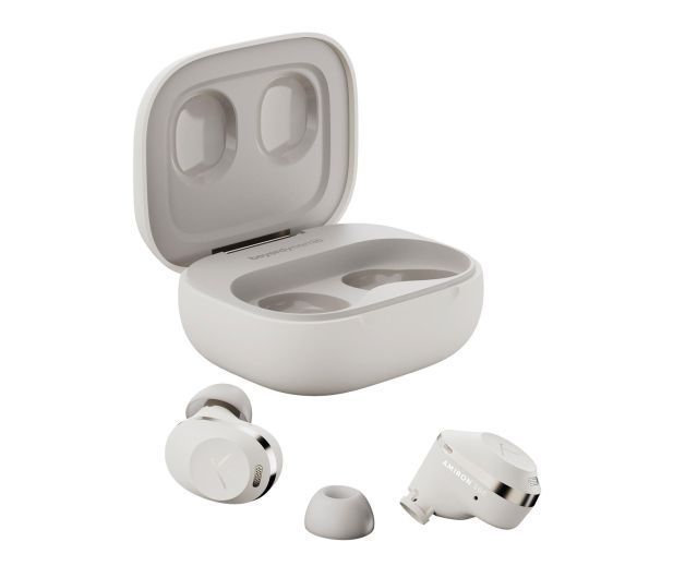 Навушники Beyerdynamic Amiron 300 ANC Waterproof Cream (1000935) xk_1317165 фото