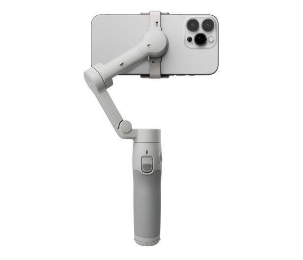 Стабілізатор для камери DJI OM 7 (Osmo Mobile 7) (CP.OS.00000406.01 / 6941565997586) xk_1314754 фото