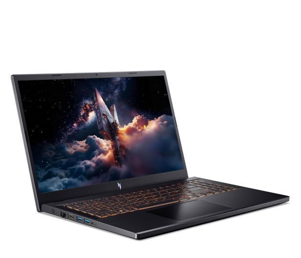 Ноутбук Acer Nitro V 15 Core 5-210H/16GB/512 RTX5050 165Hz (ANV15-52 || NH.QZ7EP.00M) xk_1546648 фото
