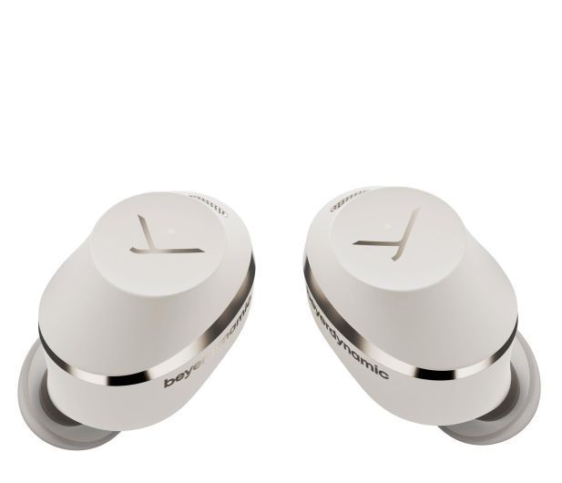 Навушники Beyerdynamic Amiron 300 ANC Waterproof Cream (1000935) xk_1317165 фото