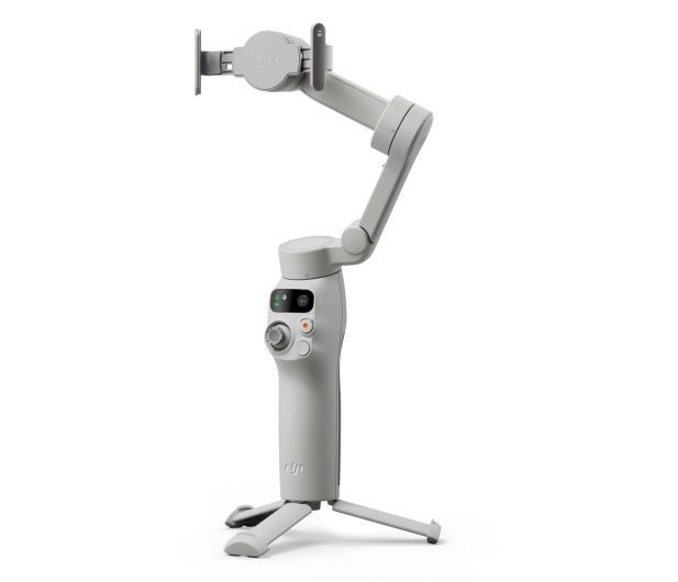 Стабілізатор для камери DJI OM 7 (Osmo Mobile 7) (CP.OS.00000406.01 / 6941565997586) xk_1314754 фото