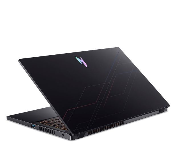 Ноутбук Acer Nitro V 15 Core 5-210H/16GB/512 RTX5050 165Hz (ANV15-52 || NH.QZ7EP.00M) xk_1546648 фото