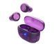 Навушники Jlab Go Pop ANC Transparent Purple (0810119072962) xk_1333981 фото 2