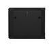 Серверна шафа Lanberg Hanging 19' 9U 600x600mm single-section (black) (WF01-6609-10B) xk_455292 фото 4